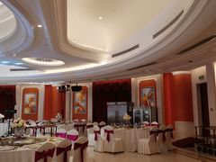 -白金汉爵大酒店(相城店)