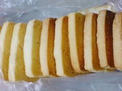 原味白脱块-红房子西点(南京东路店)