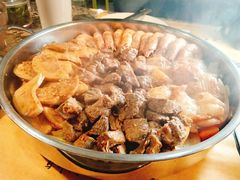 -黄记煌三汁焖锅(1818广场店)