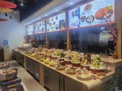 -良师门滨海人家·海鲜·家常菜(滨海城店)