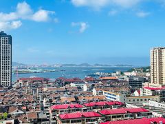 -烟台碧海饭店(烟台火车站店)