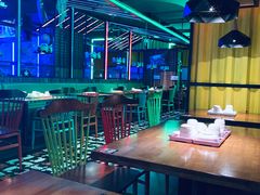 大堂-胖哥俩肉蟹煲(虹口龙之梦店)