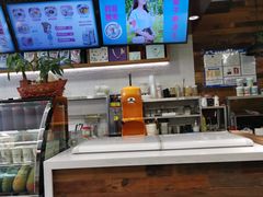 -梁子刨冰王(鞍山西道店)
