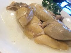 -新南华大酒店(广中店)