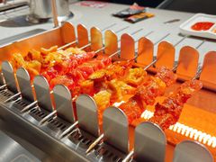 -丰茂烤串(港旅店)