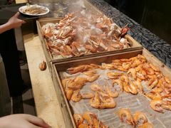 -芭菲盛宴·环球美食(锦城万达广场店)