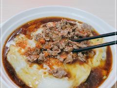 -新一味普宁肠粉王(梅林店)
