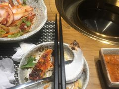 -牛人·雪花牛·木炭烤肉(昆山陆家店)