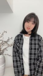 点击看大图 -FOR YOU造型