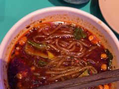 -川正旺江湖菜(三元桥店)