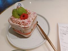 -LE SAPHIR 莎菲尔菓子(和兴店)
