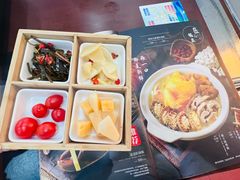 -金龙·打边炉(武进路店)
