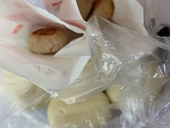 苔菜月饼-海曙西区老大房(孝闻街店)