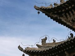 -张掖大佛寺景区