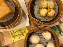 -添好运点心专门店(中环IFC店)
