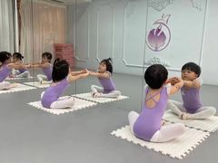 -悦之舞少儿舞蹈艺术培训中心