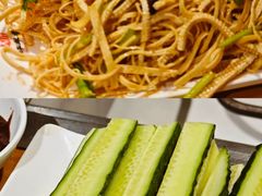 -炑羊香烤全羊(西三旗店)