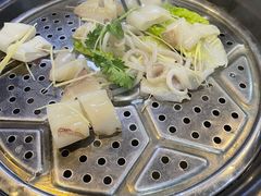 -东江港海鲜城(广雅花园别墅区店)