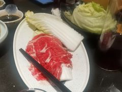 -东来顺饭庄(金泉广场店)