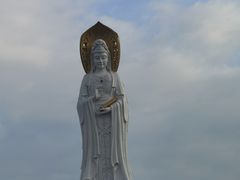 -三亚南山文化旅游区