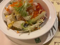 -太平馆餐厅(尖沙咀店)