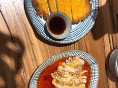 -南小蟹手工點心(三里屯店)