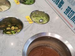 -乔先生涮肉·鲜活牛羊肉火锅(塘沽店)