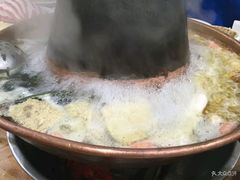 -元盛居(生态大街店)