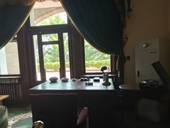 -青岛德国总督楼旧址博物馆