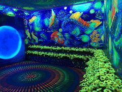 -天津梵高星空艺术馆(天河城旗舰店)