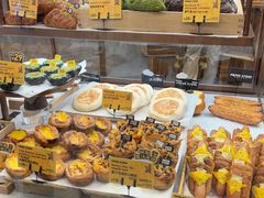 -PAPER STONE BAKERY(天环店)