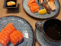 -青岛海天大酒店·1988全日餐厅