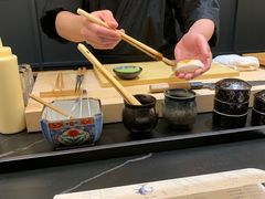 -Sushi Hanzo半藏(天环广场店)