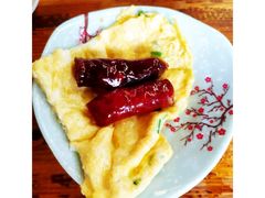 -陈记汤饭(水巷口店)