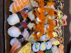 -河风精致寿司(尼盛店)