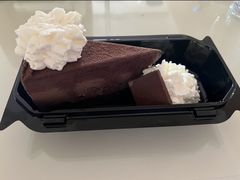 -The Cheesecake Factory芝乐坊餐厅(王府中环东座店)