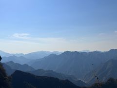 -圣莲山风景区