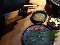 -九田家黑牛烤肉料理(华侨城店)