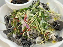 -海鲜街菜馆(海珠南路店)