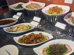 -汇泉王朝大饭店-旋转餐厅(南海路店)