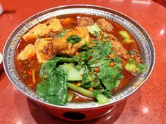-喜家德虾仁水饺(东海缤纷天地店)