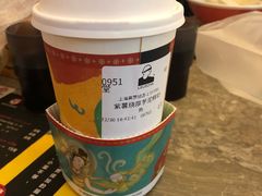 -LELECHA乐乐茶(美罗城店)