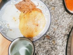 -酒拾烤肉(复地星光天地店)