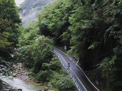 -光雾山旅游景区