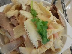 -澳盟清汤鲜黄牛肉(公济桥路店)