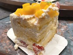 -洛雅艾思·生日蛋糕商务茶歇甜品台(北京店)