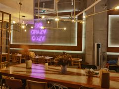 -The Rug Cafe(王府中环店)