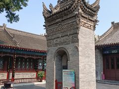 -万寿八仙宫