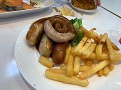 -宜家·瑞典风味餐厅(北京西红门店)