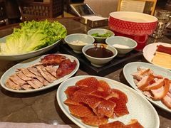 -西安凯悦酒店·湖畔中餐厅